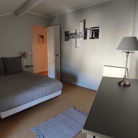 Ferienwohnung La Montcuquoise Exterior foto