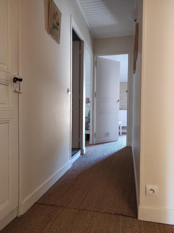 Ferienwohnung La Montcuquoise Exterior foto