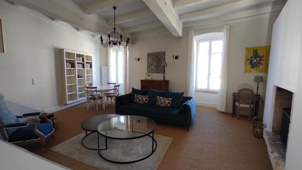 Ferienwohnung La Montcuquoise Exterior foto