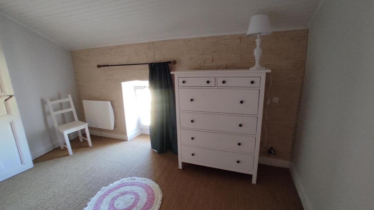Ferienwohnung La Montcuquoise Exterior foto