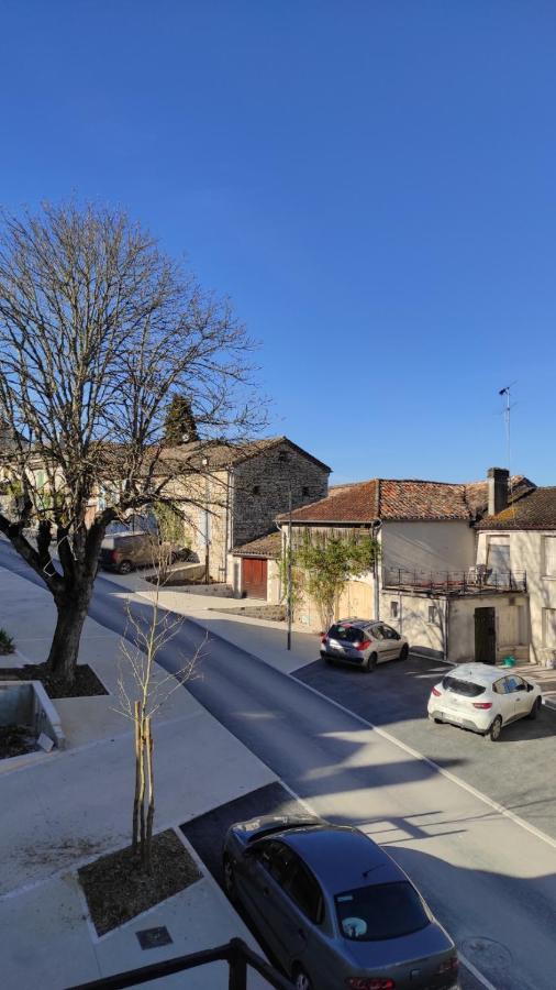 Ferienwohnung La Montcuquoise Exterior foto