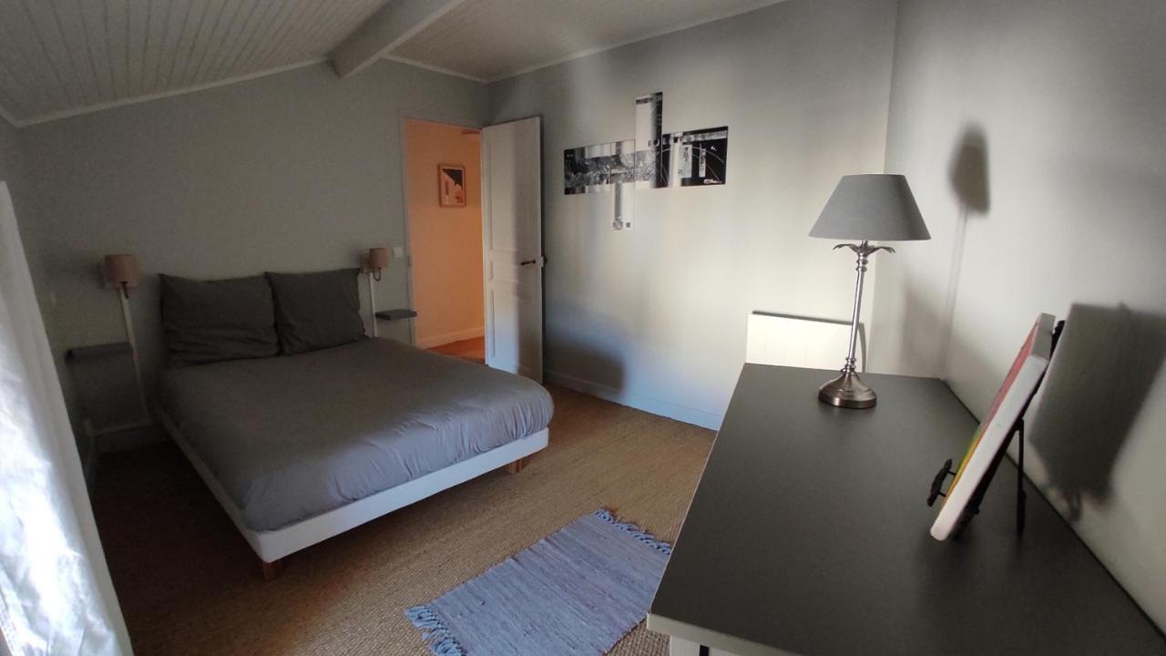 Ferienwohnung La Montcuquoise Exterior foto
