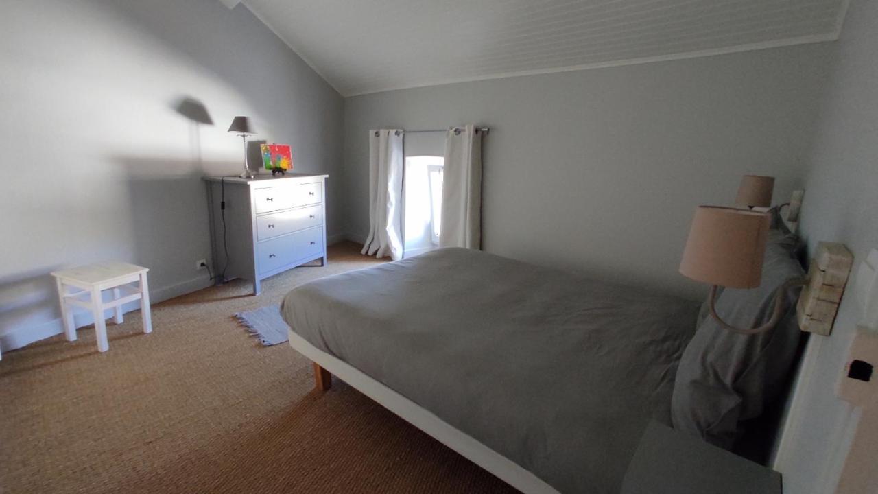 Ferienwohnung La Montcuquoise Exterior foto
